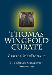 Thomas wingfold curate cover image