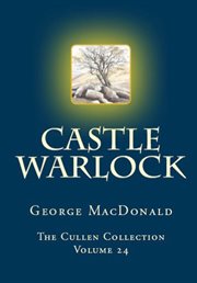 Castle warlock cover image