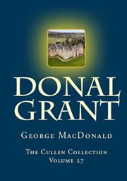 Donal Grant cover image