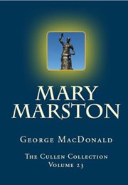 Mary Marston cover image