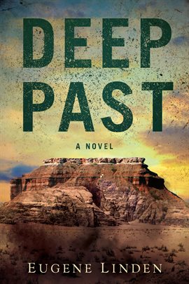 Cover image for Deep Past