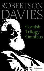 Cornish trilogy omnibus cover image