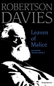 Leaven of malice cover image