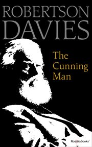 The cunning man cover image
