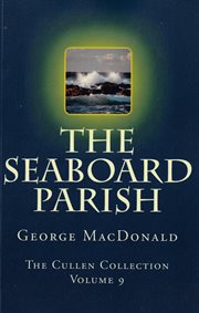 The seaboard parish cover image