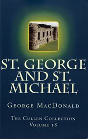 St. George and St. Michael cover image