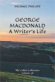 George macdonald: a writer's life cover image