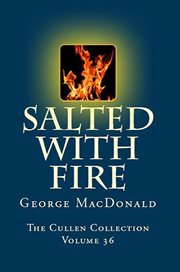 Salted with fire cover image