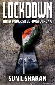 Lockdown : India under siege from corona cover image