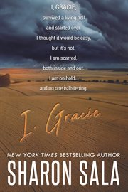 I, Gracie cover image