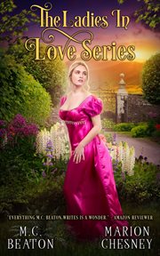 The Ladies in Love Series : Ladies in Love cover image