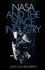 NASA and the space industry cover image