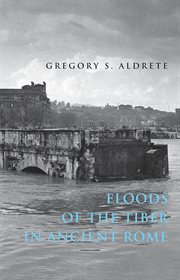 Floods of the Tiber in Ancient Rome cover image