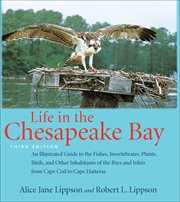 Life in the Chesapeake Bay cover image