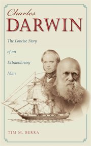 Charles Darwin cover image