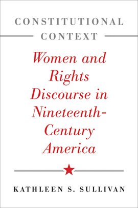 Cover image for Constitutional Context
