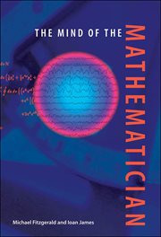 The Mind of the Mathematician cover image
