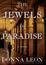 The jewels of paradise cover image