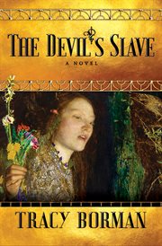The devil's slave cover image