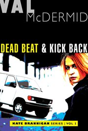 Dead beat, and ; : Kick back cover image