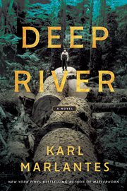 Deep river : a novel cover image