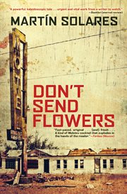 Don't send flowers cover image