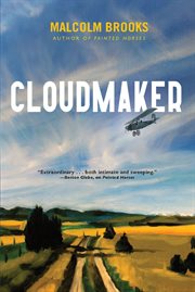 Cloudmaker cover image