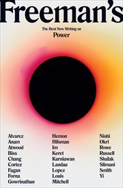 Freeman's: Power cover image