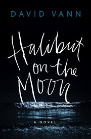 Halibut on the moon cover image