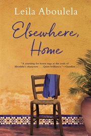 Elsewhere, home cover image