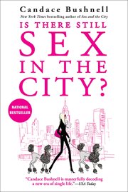Is there still sex in the city? cover image