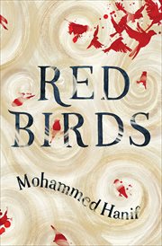 Red birds cover image