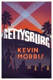 Gettysburg : a novel cover image