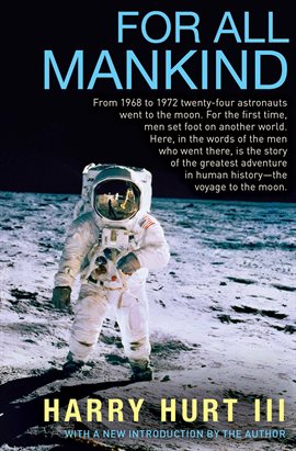 Cover image for For All Mankind