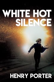 White hot silence cover image