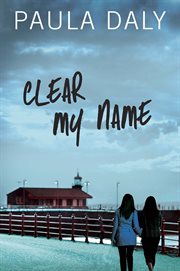 Clear my name cover image