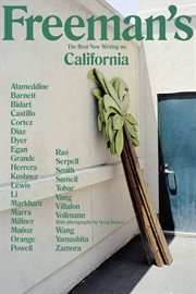 Freeman's California cover image