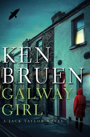 Galway girl : a Jack Taylor novel cover image