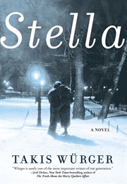 Stella cover image