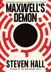 Maxwell's demon cover image