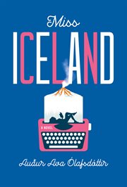 Miss Iceland cover image