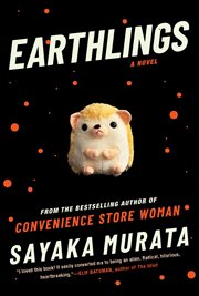 Earthlings cover image
