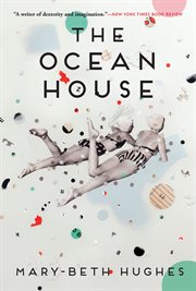 The ocean house : stories cover image