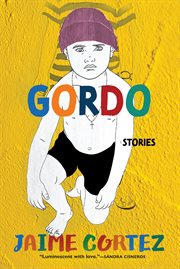 Gordo : stories cover image