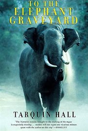 To the elephant graveyard cover image