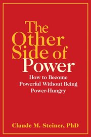 The other side of power cover image