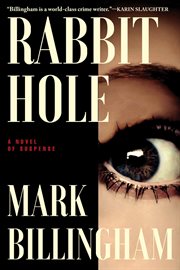 Rabbit hole cover image