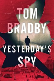Yesterday's spy cover image