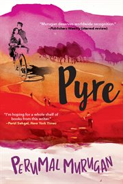 Pyre cover image