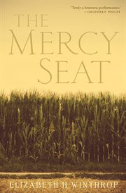 The mercy seat : a novel cover image